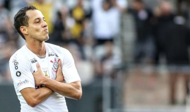 Mercado da bola: Rodriguinho quer voltar ao Corinthians em 2020 e ...